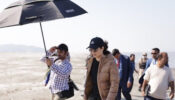 Kangana Ranaut Gives Us Some BTS Glimpses As She Wraps Emergency Shoot In Assam