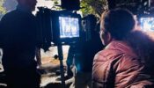 Kangana Ranaut shares sneak-peek from night shoot schedule of upcoming movie ‘Emergency’, check out
