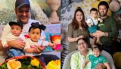 Kapil Sharma’s Adorable Family Moments Will Melt Your Heart
