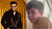 Karan Johar’s Son Yash Johar Calls Him Boring