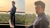 Karan Kundrra looks dapper in IFFI Goa, we are totally crushing