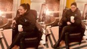 Kareena Kapoor’s Favourite Time Of The Year Is Here, Giving Us Major Winter Outfit Goals