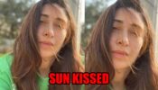 Karisma Kapoor glows like a regal beauty in sun-kissed snap