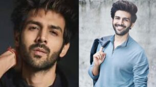 Kartik Aaryan stuns with first teaser of Freddy, gets showered with unlimited love from fans