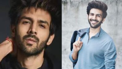 Kartik Aaryan stuns with first teaser of Freddy, gets showered with unlimited love from fans