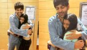 Kartik Aaryan’s die-hard loyal fan meets young superstar, says, “You will be my dream man forever” 722500