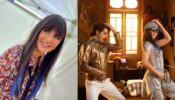 Katrina Kaif Gives Glimpses From Her Latest Film Phone Bhoot