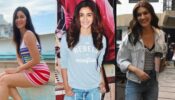Katrina Kaif, Kriti Sanon to Alia Bhatt: Learn how to style your sneaker shoes with these divas