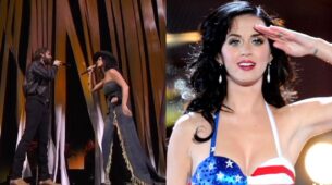 Katy Perry And Thomas Rhett Stole The Spotlight As They Performed “Where We Started” At 2022 CFDA Awards, Take A Look