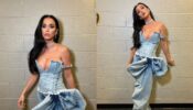 Katy Perry Serves Astounding Looks At 2022 CMA Awards And Steals The Glamour, See Pics