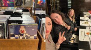 Katy Perry Shares Her Japanese Photodump On Instagram, Take A Look