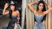 Katy Perry, The Fashion Idol, Has A Bewitching Sight In Denim Avatar; See Pics