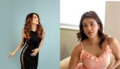 Keerthy Suresh To Kajal Aggarwal: Tollywood Divas’ Drop-Dead Gorgeous In Bodycon Dresses