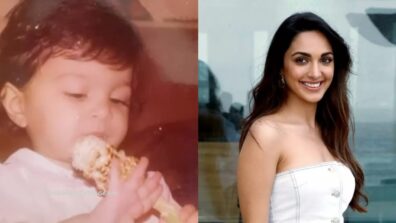 Kiara Advani is in awe of fan-edited Children’s Day special video, internet is loving it