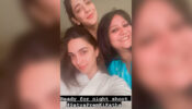 Kiara Advani is ready for night shoot, flaunts gorgeous ‘no makeup look’ like ultimate diva