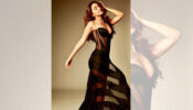 Kiara Advani takes over internet by storm in black see-through outfit, see epic photoshoot moment