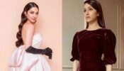 Kiara Advani to Shraddha Kapoor Embracing The Beautiful Chic Velvet Outfits