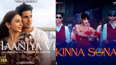 Kinna Sona By Tanishk Bagchi and Zahrah Khan To Haaniya Ve By Luv Randhawa: Top Songs Catching Up The Trend For November 2022