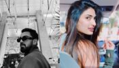 KL Rahul pops in dope casuals and shades, Athiya Shetty can’t stop drooling