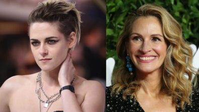 Kristen Stewart To Julia Roberts; Hollywood Actors Who Are Fond Of Bollywood Movies