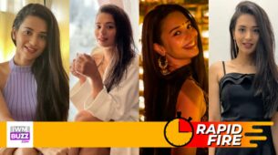 Kuch Kuch Hota Hai, Veer Zaara and Before Sunrise trio-logy are my all-time favourite movies – Anjali Barot