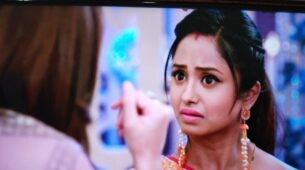 Kumkum Bhagya 10th November 2022 Written Update S-01 Ep-2261:Rhea Is Not Pregnant