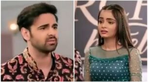 Kumkum Bhagya 16th November 2022 Written Update S-01 Ep-2265: Aryan and Shahana’s romantic relationship