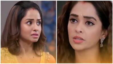 Kumkum Bhagya 3rd November 2022 Written Update S-01 Ep-2255:Prachi demands that Rhea take a DNA test