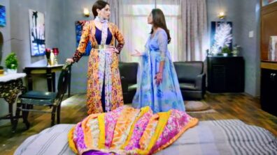 Kumkum Bhagya 9th November 2022 Written Update S-01 Ep-2260: Alia warns Mihika