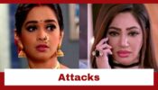 Kumkum Bhagya: Aaliya gets Prachi attacked