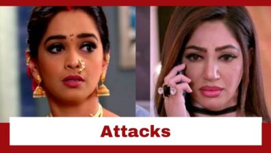 Kumkum Bhagya: Aaliya gets Prachi attacked