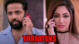 Kumkum Bhagya: Goon threatens Aaliya