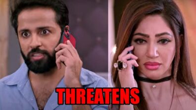 Kumkum Bhagya: Goon threatens Aaliya