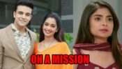 Kumkum Bhagya: Prachi and Ranbir on a mission to find Sahana