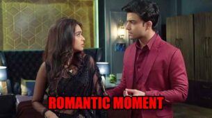 Kumkum Bhagya: Prachi and Ranbir’s romantic nok-jhok moment  