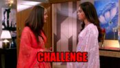 Kumkum Bhagya: Prachi and Rhea challenge each other