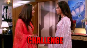 Kumkum Bhagya: Prachi and Rhea challenge each other