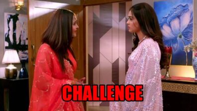 Kumkum Bhagya: Prachi and Rhea challenge each other