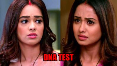 Kumkum Bhagya: Prachi asks Rhea to do DNA test