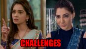 Kumkum Bhagya: Prachi challenges Aaliya