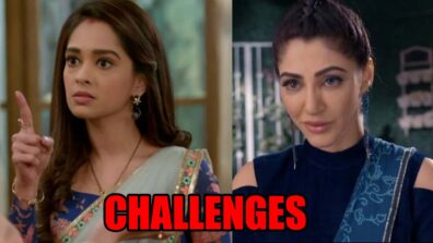 Kumkum Bhagya: Prachi challenges Aaliya