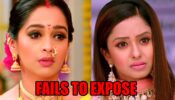 Kumkum Bhagya: Prachi fails to expose Rhea’s fake pregnancy drama