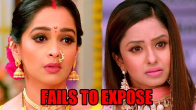 Kumkum Bhagya: Prachi fails to expose Rhea’s fake pregnancy drama