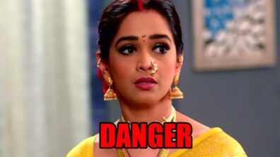 Kumkum Bhagya: Prachi’s life in danger