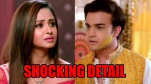 Kumkum Bhagya: Ranbir finds shocking detail in Rhea’s DNA report