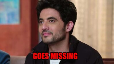 Kumkum Bhagya: Siddharth goes missing