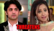 Kumkum Bhagya: Siddharth threatens Rhea