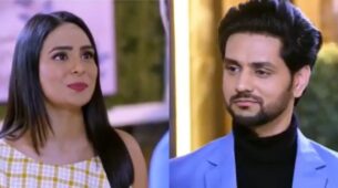 Kundali Bhagya 11th November 2022 Written Update S-01 Ep-1373: Anjali mocks Arjun
