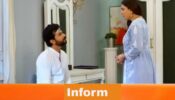 Kundali Bhagya 16th November 2022 Written Update S-01 Ep-1376: Preeta Informs Rishabh
