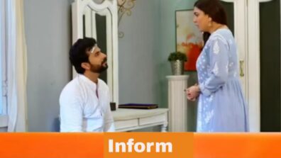 Kundali Bhagya 16th November 2022 Written Update S-01 Ep-1376: Preeta Informs Rishabh